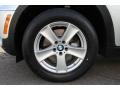 Titanium Silver Metallic - X5 xDrive35d Photo No. 34