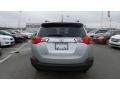 2015 Classic Silver Metallic Toyota RAV4 Limited AWD  photo #5