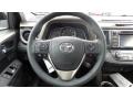 Classic Silver Metallic - RAV4 Limited AWD Photo No. 13