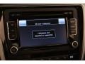 Black - Passat 2.5L SE Photo No. 8