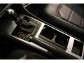 Black - Passat 2.5L SE Photo No. 10