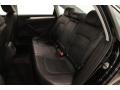 Black - Passat 2.5L SE Photo No. 13