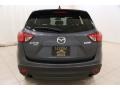 Metropolitan Gray Mica - CX-5 Touring AWD Photo No. 14