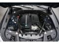  2012 5 Series 535i xDrive Gran Turismo 3.0 Liter DI TwinPower Turbocharged DOHC 24-Valve VVT Inline 6 Cylinder Engine