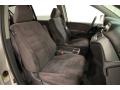 2005 Silver Pearl Metallic Honda Odyssey EX  photo #8