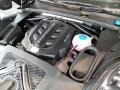2015 Porsche Macan 3.6 Liter DFI Twin-Turbocharged DOHC 24-Valve VarioCam Plus V6 Engine Photo