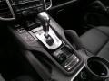 8 Speed Tiptronic-S Automatic 2015 Porsche Cayenne Diesel Transmission