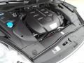  2015 Cayenne Diesel 3.0 Liter VTG Turbo-Diesel DOHC 24-Valve V6 Engine