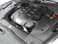  2015 Cayenne Diesel 3.0 Liter VTG Turbo-Diesel DOHC 24-Valve V6 Engine