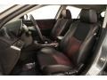 Liquid Silver Metallic - MAZDA3 MAZDASPEED3 Photo No. 5