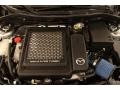 Liquid Silver Metallic - MAZDA3 MAZDASPEED3 Photo No. 14