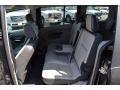 Medium Stone Rear Seat Photo for 2014 Ford Transit Connect #102781709