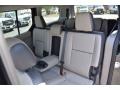 2014 Ford Transit Connect Titanium Wagon Rear Seat