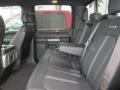 2015 Magnetic Metallic Ford F150 Platinum SuperCrew 4x4  photo #13