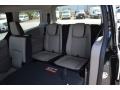 Medium Stone Rear Seat Photo for 2014 Ford Transit Connect #102781751