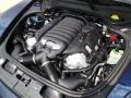4.8 Liter DFI DOHC 32-Valve VarioCam Plus V8 Engine for 2015 Porsche Panamera GTS #102781857