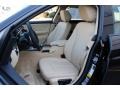 Venetian Beige Front Seat Photo for 2015 BMW 4 Series #102781961