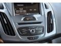 2014 Ford Transit Connect Titanium Wagon Controls