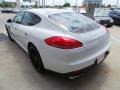 White - Panamera Turbo Photo No. 5
