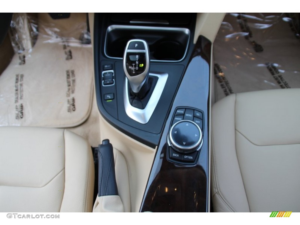 2015 BMW 4 Series 428i xDrive Gran Coupe 8 Speed Sport Automatic Transmission Photo #102782078