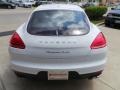 White - Panamera Turbo Photo No. 6