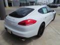 White - Panamera Turbo Photo No. 7
