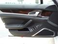 Door Panel of 2015 Panamera Turbo