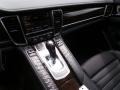 White - Panamera Turbo Photo No. 15