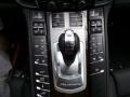 White - Panamera Turbo Photo No. 22