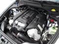 4.8 Liter DFI Twin-Turbocharged DOHC 32-Valve VarioCam Plus V8 Engine for 2015 Porsche Panamera Turbo #102782624