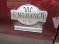 2015 Bronze Fire Metallic Ford F150 King Ranch SuperCrew 4x4  photo #4