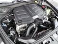 3.0 Liter DFI Twin-Turbocharged DOHC 24-Valve VarioCam Plus V6 Engine for 2015 Porsche Panamera 4S Executive #102783359