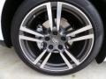  2015 Panamera 4S Wheel