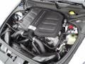  2015 Panamera 4S 3.0 Liter DFI Twin-Turbocharged DOHC 24-Valve VarioCam Plus V6 Engine