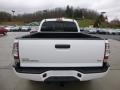 2014 Super White Toyota Tacoma V6 SR5 Double Cab 4x4  photo #6