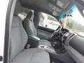 2014 Super White Toyota Tacoma V6 SR5 Double Cab 4x4  photo #11