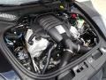 3.6 Liter DI DOHC 24-Valve VarioCam Plus V6 Engine for 2015 Porsche Panamera  #102785445