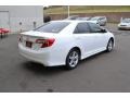 Super White - Camry SE Photo No. 2