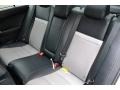 Light Gray Rear Seat Photo for 2012 Toyota Camry #102785750