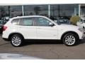 Alpine White - X3 xDrive28i Photo No. 2
