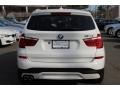 Alpine White - X3 xDrive28i Photo No. 4