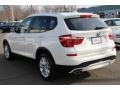 Alpine White - X3 xDrive28i Photo No. 5