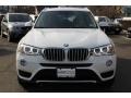 Alpine White - X3 xDrive28i Photo No. 8