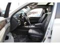 Alpine White - X3 xDrive28i Photo No. 12