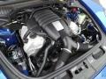 3.6 Liter DI DOHC 24-Valve VarioCam Plus V6 Engine for 2015 Porsche Panamera  #102786026