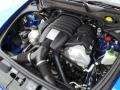 3.6 Liter DI DOHC 24-Valve VarioCam Plus V6 Engine for 2015 Porsche Panamera  #102786044