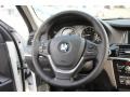Alpine White - X3 xDrive28i Photo No. 19