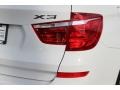 Alpine White - X3 xDrive28i Photo No. 24