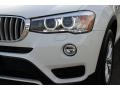 Alpine White - X3 xDrive28i Photo No. 32