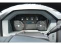 2015 Oxford White Ford F250 Super Duty XL Regular Cab  photo #13